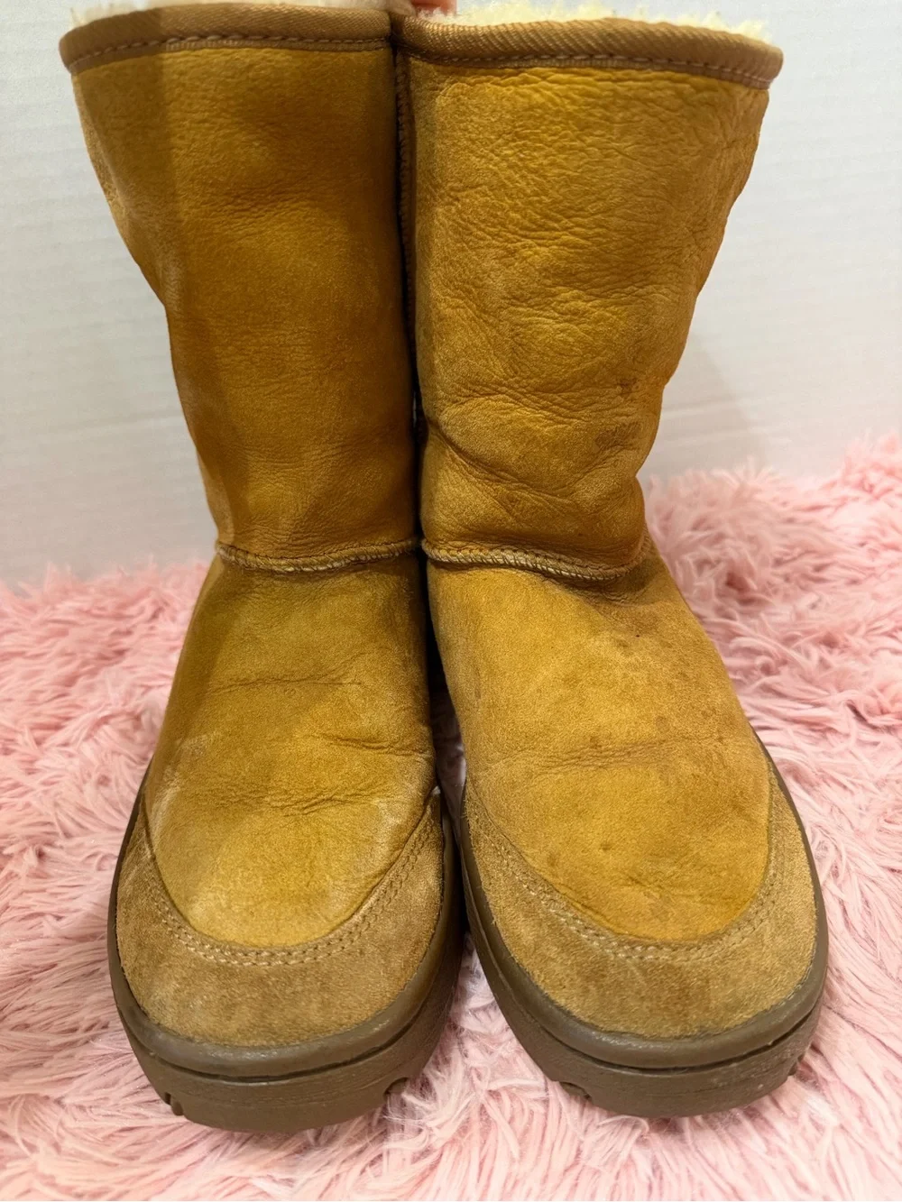 UGG australia ultimate